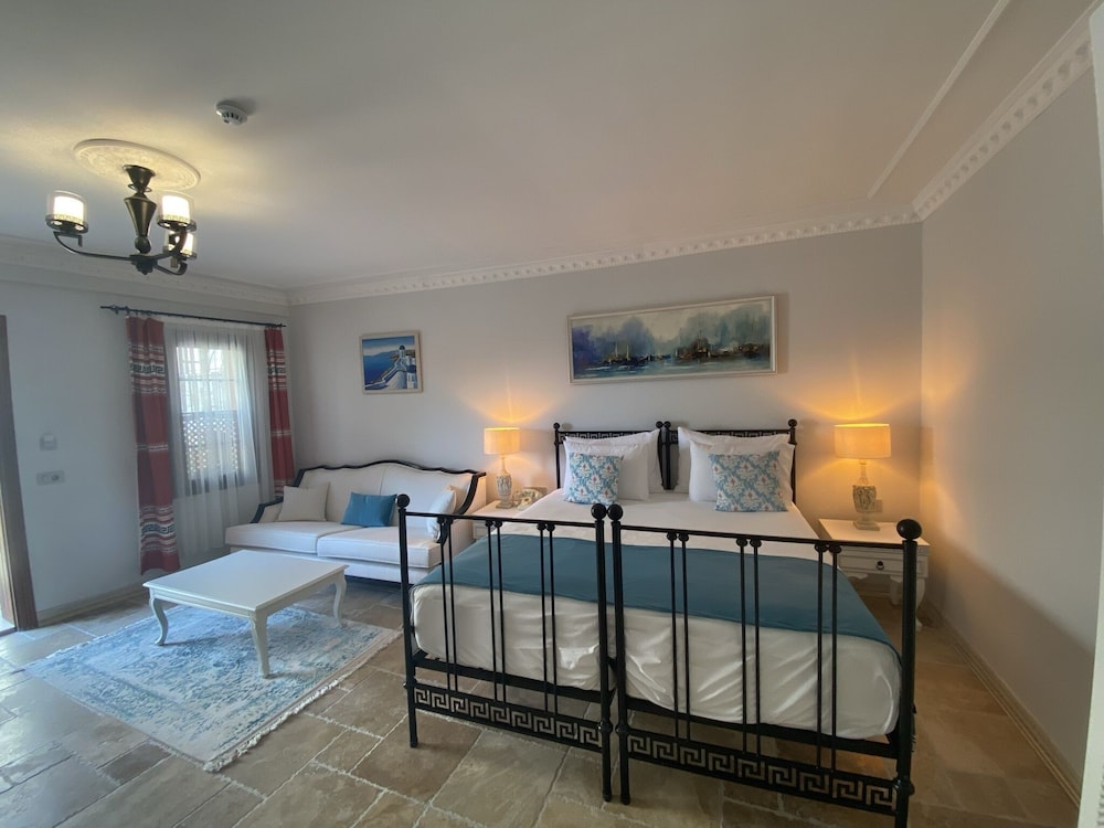 Superior Double Room - Photo 23