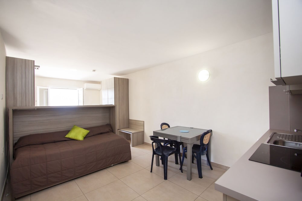 Superior Apartment, 1 Bedroom photo 2