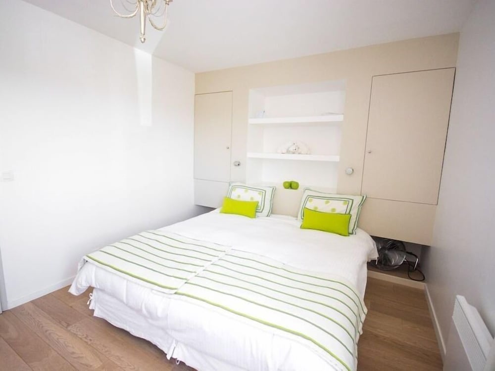 Double or Twin Room, Ensuite (Guétaria) photo 2