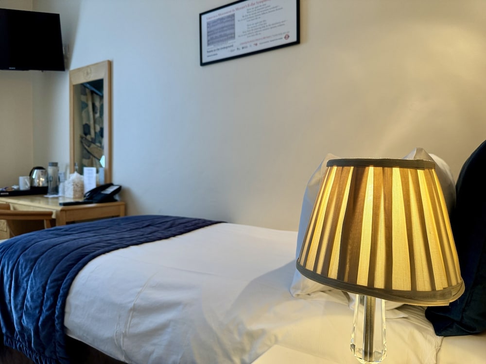 Standard Single Room, Ensuite photo 1
