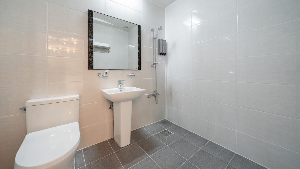 Basic Room, 1 Bedroom (Haneul) - Photo 6