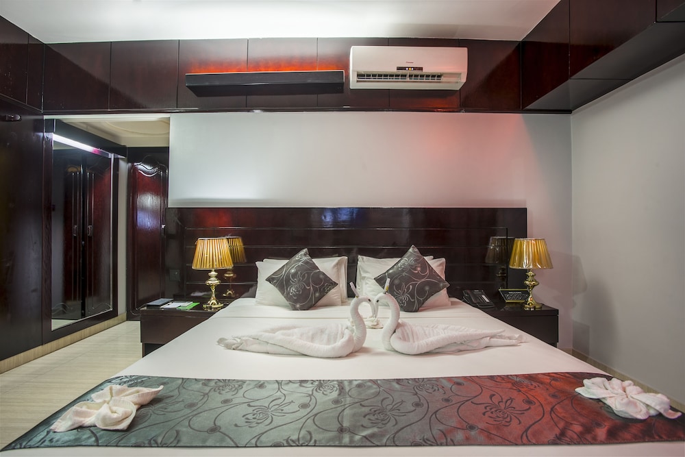 Junior Suite photo 1
