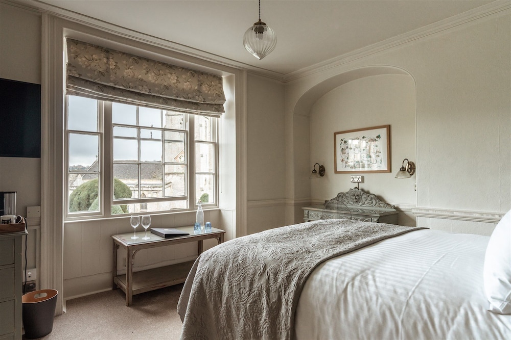 Luxury Double Room photo 2