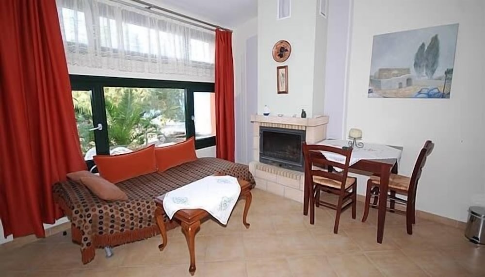 Villa photo 1