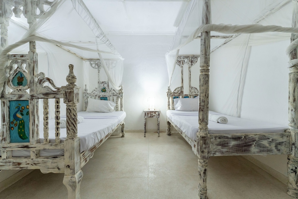 Apartment, 2 Bedrooms