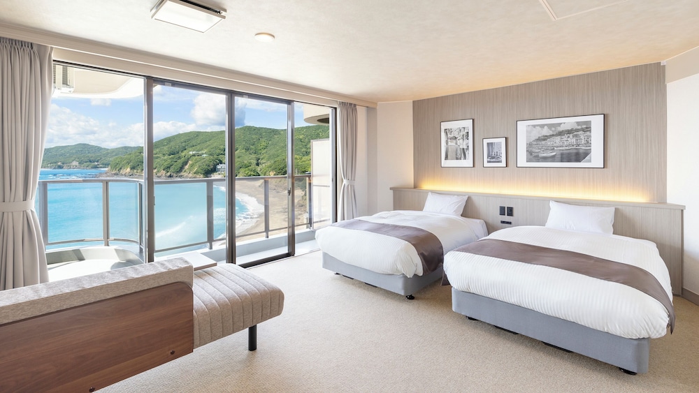 Standard Twin Room with Private Bathroom, Non Smoking