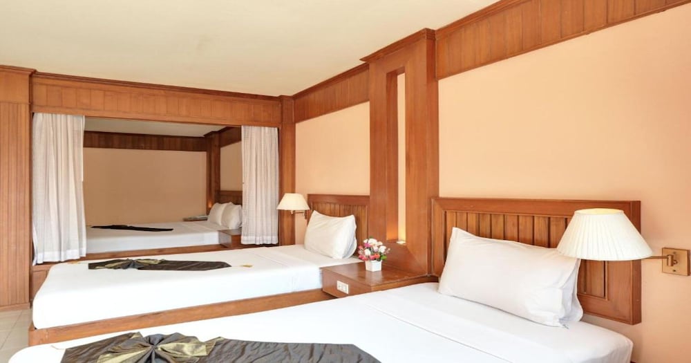 Family Superior Room - Photo 2