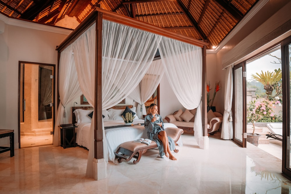 Viceroy 2 Bedroom Pool Villa