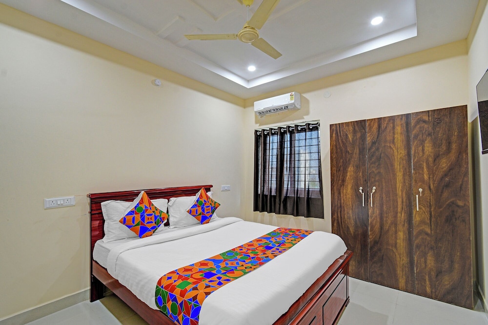 Deluxe Room photo 1