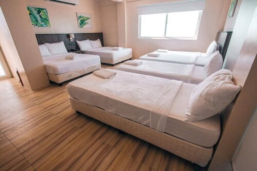 Executive Room (Millenium Building) photo 1
