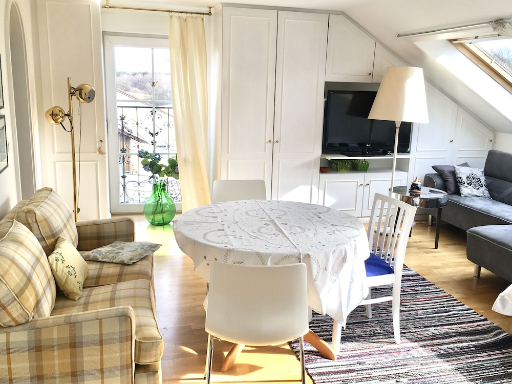 Apartment (Haus 2, 2. Stock, links) photo 1