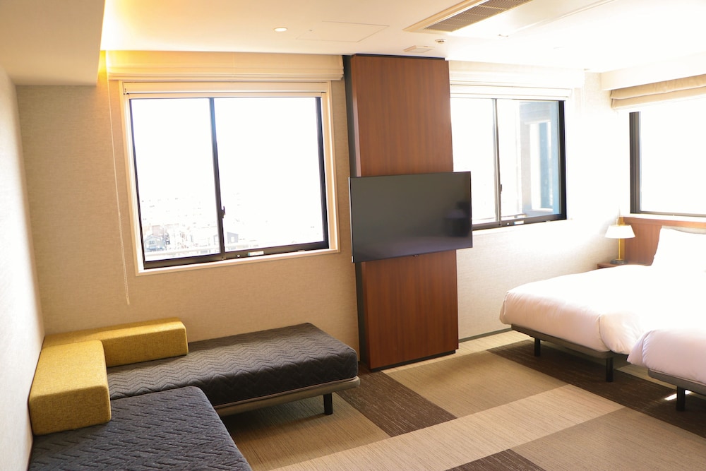Deluxe Twin Room - Photo 2