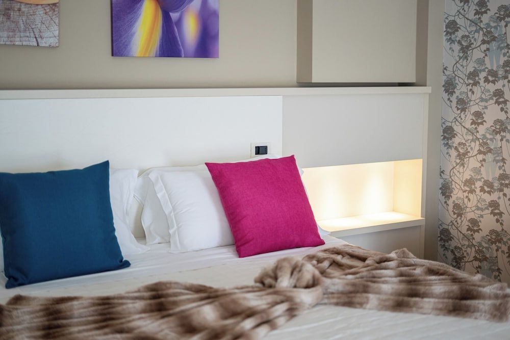 Junior Double Room photo 2