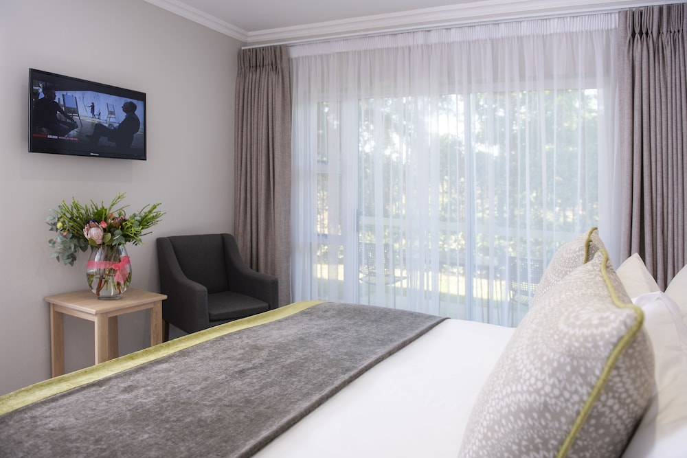 Deluxe Double Room photo 1