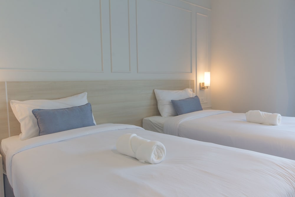 Superior Twin Room, 2 Twin Beds - Photo 5