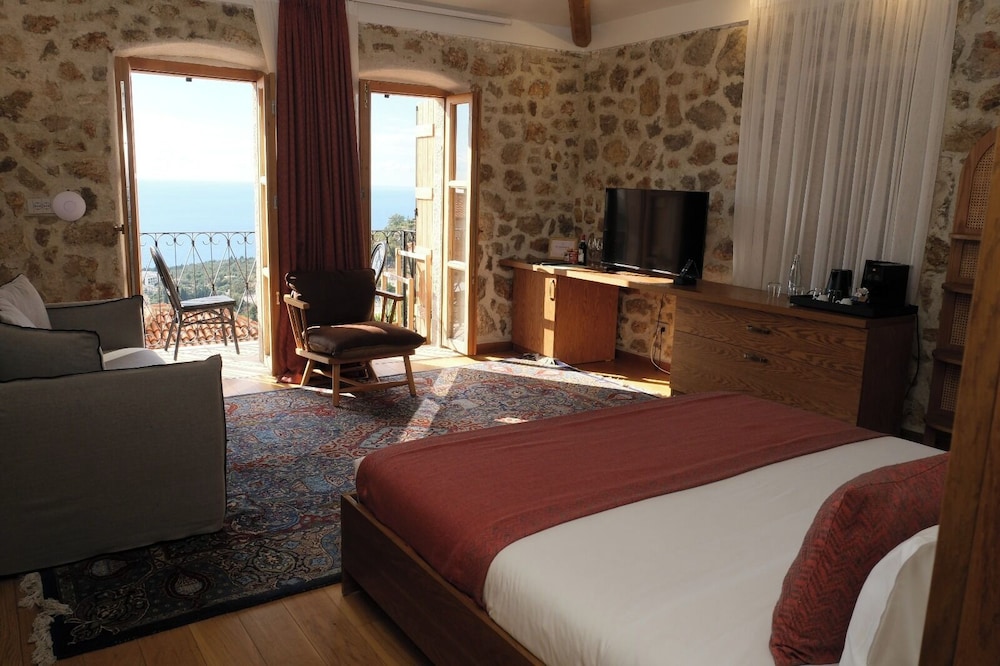 Classic Double Room, Sea View photo 2