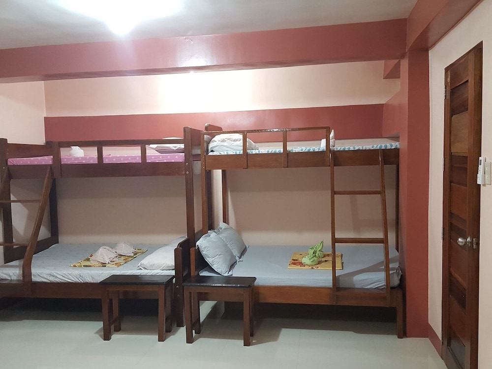 Standard Shared Dormitory, Mixed Dorm photo 2