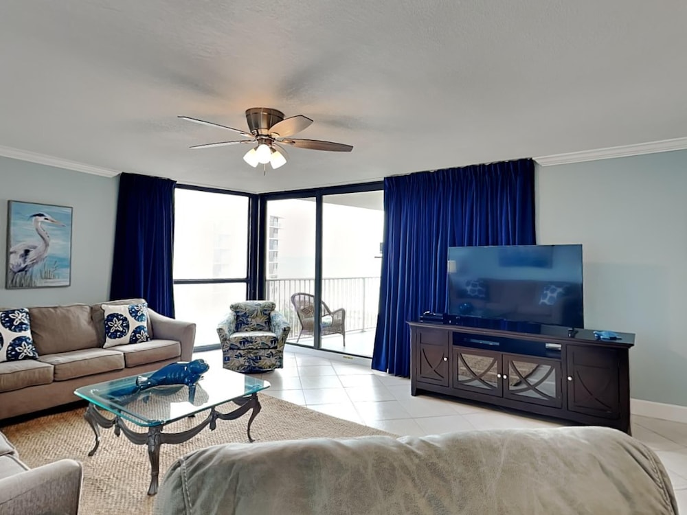 Condo, Multiple Beds, Balcony, Ocean View (#255 - No Pets) photo 1