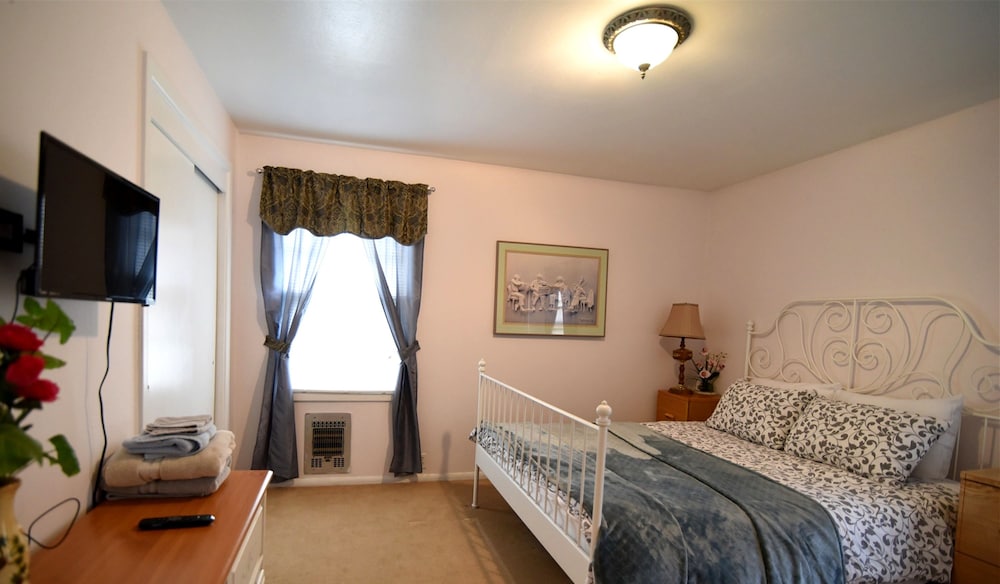 Classic Room, 1 Bedroom photo 1