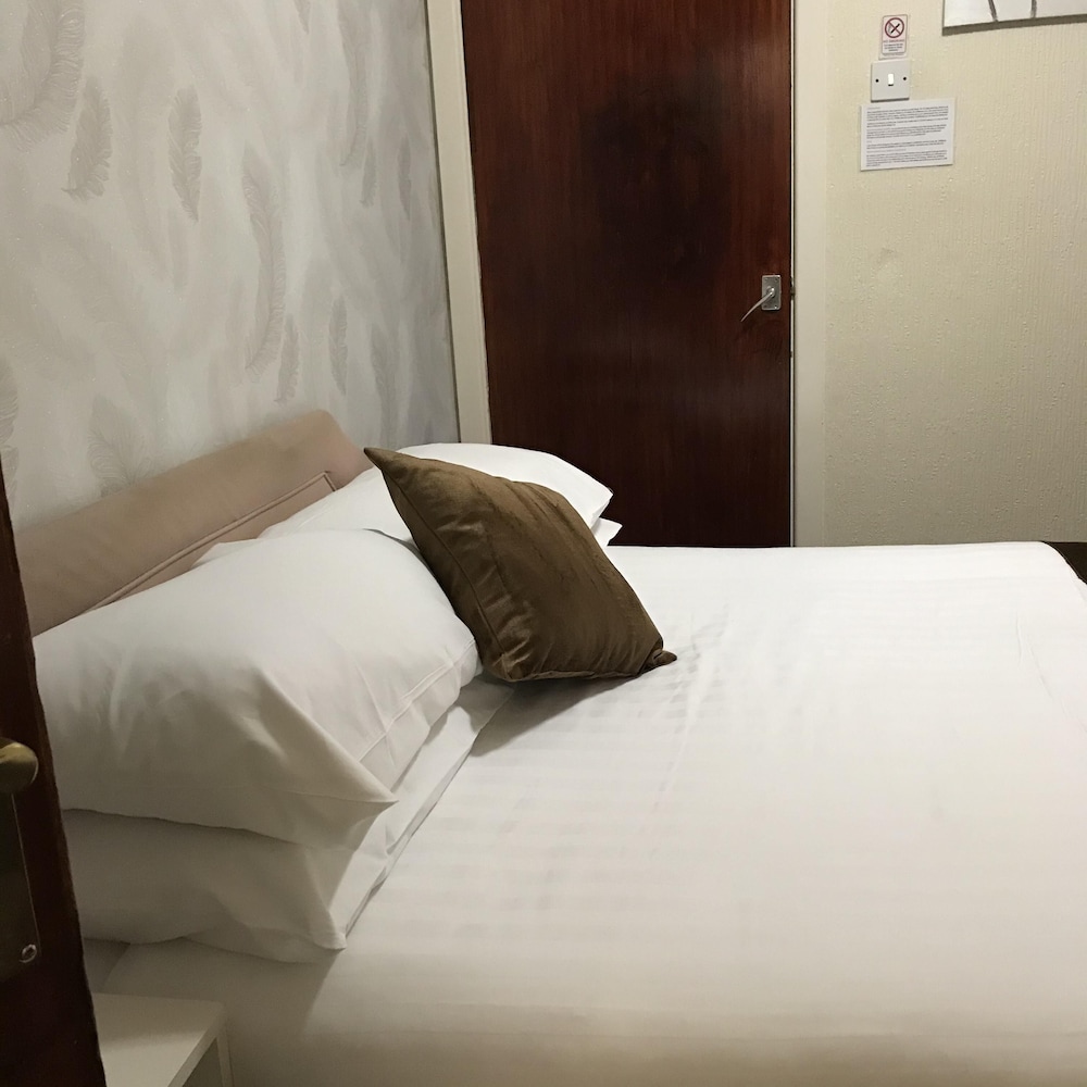 Suite, Accessible, Ensuite