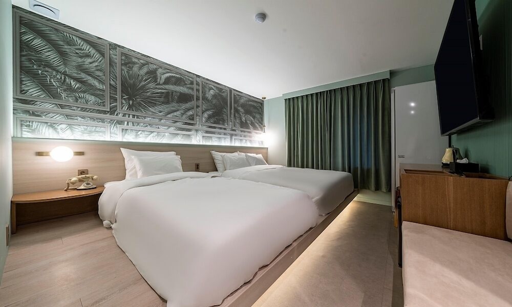 Superior Twin Room photo 1