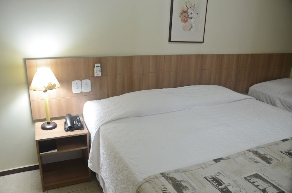 Superior Double Room - Photo 1