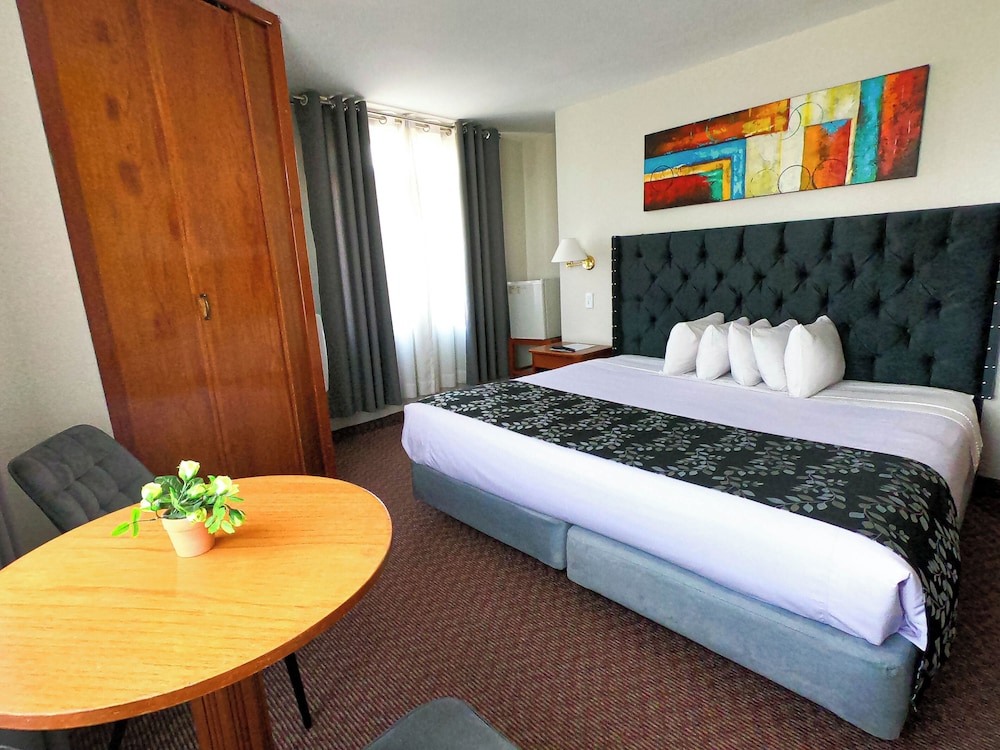 Double Room - Photo 1