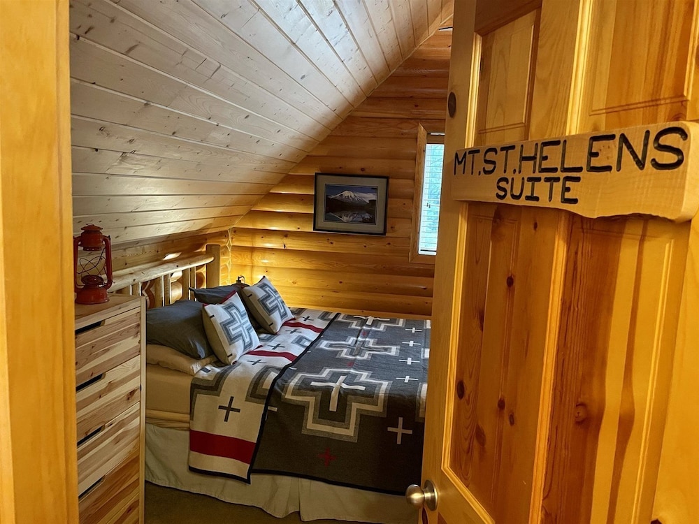 Cabin (River Run Lodge) photo 2
