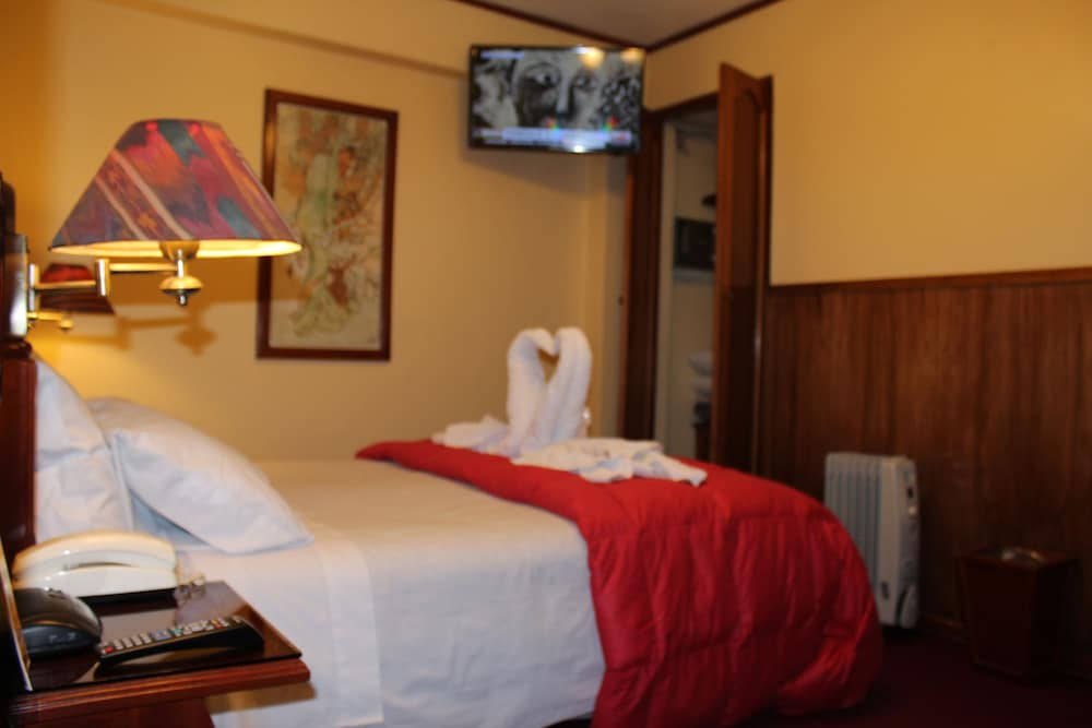 Double Room photo 3