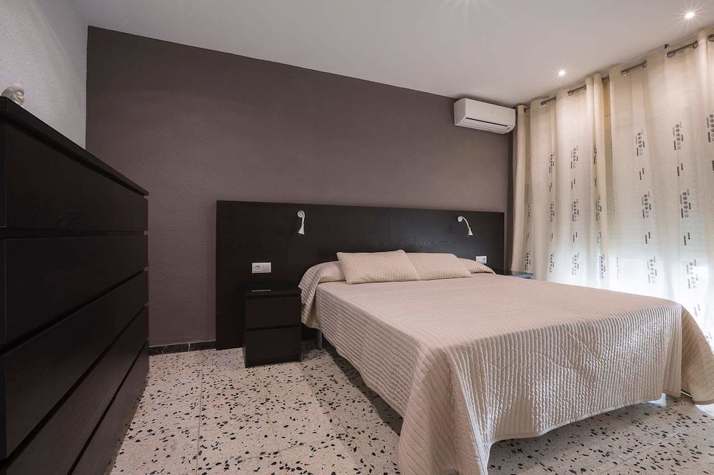 Apartamento, 2 habitaciones