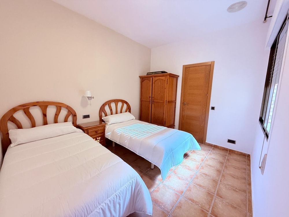 Habitación Doble o Twin Comfort