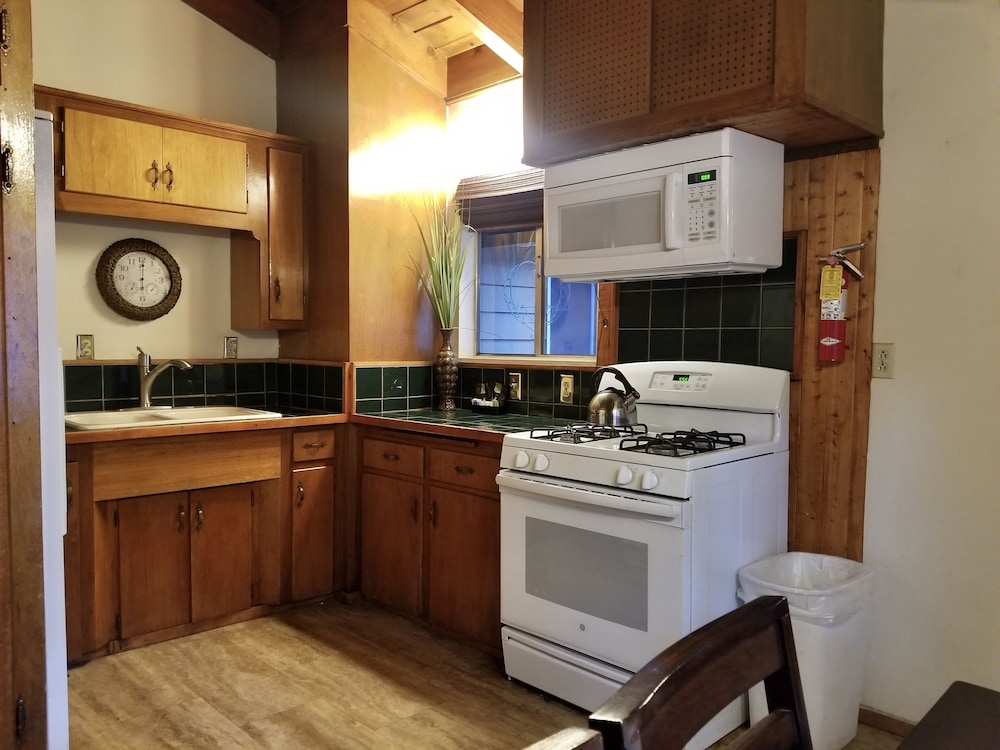 Family Cabin photo 3