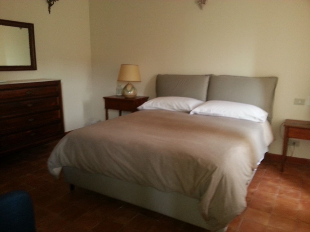 Deluxe Double Room (Frappato 1)