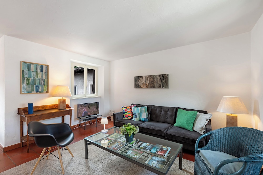 Family Apartment, 2 Bedrooms (Casa Mondrigo)