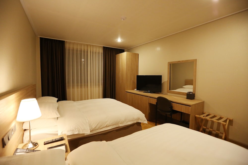 Deluxe Room photo 2