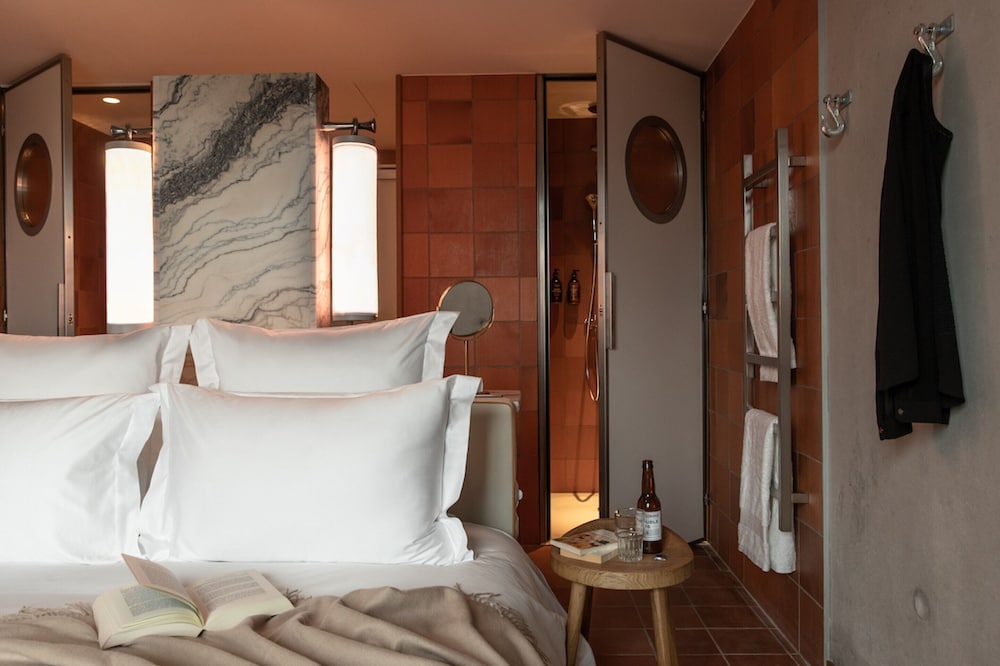 Chambre Double Standard, Balcon - Photo 4