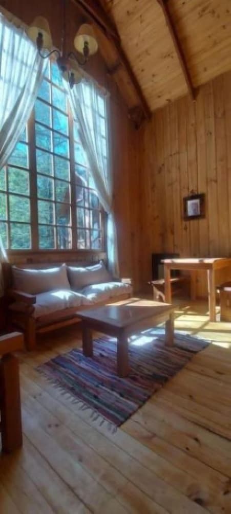 Superior Cabin photo 1