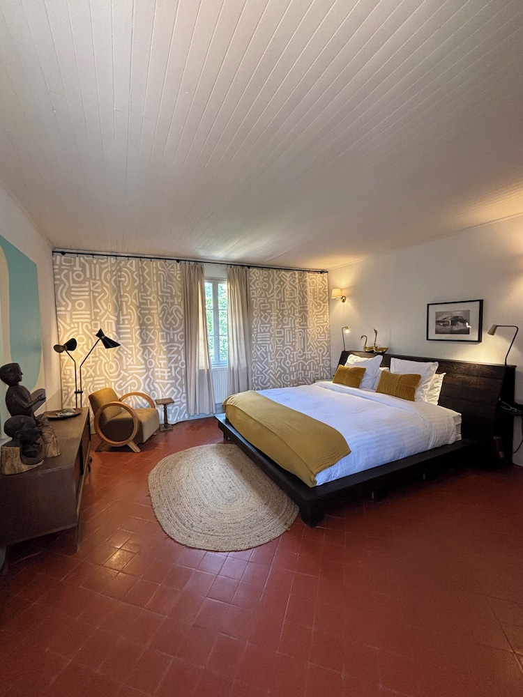 Large Superior Family Suite