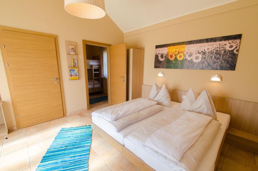 Apartment (Sommerhaus 4) photo 2
