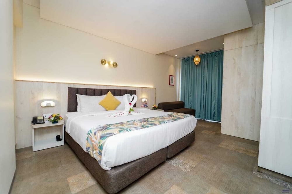 Classic Room - Photo 6