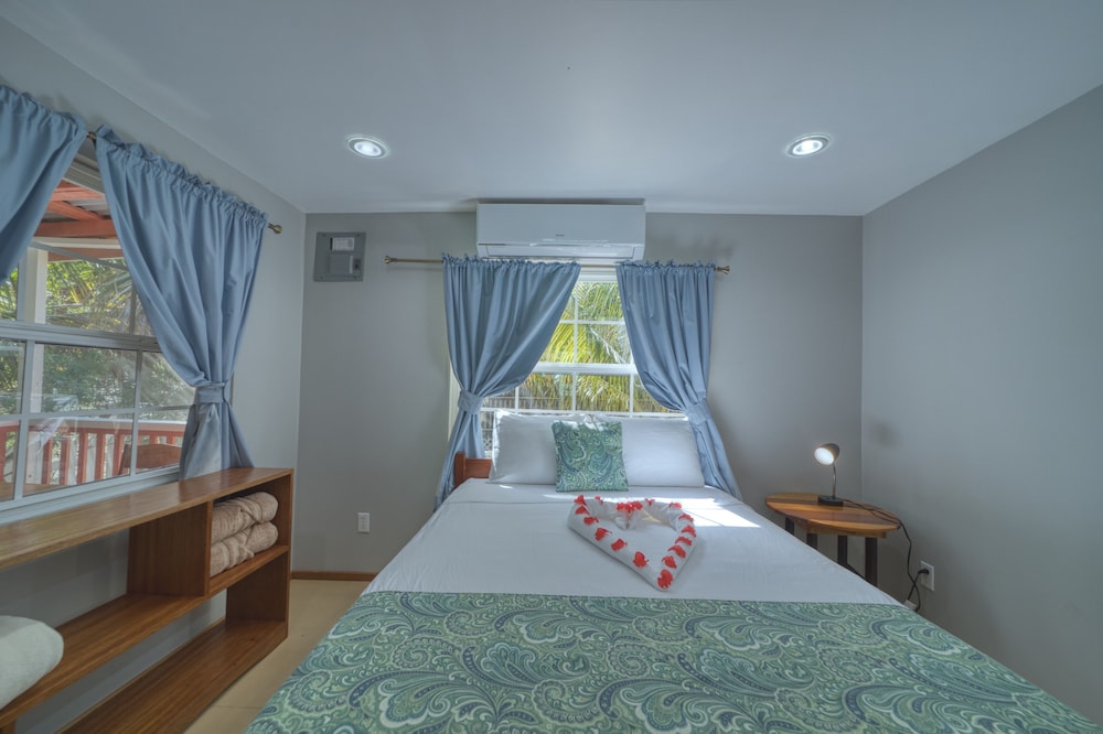 Starfish 2-bedroom apartment photo 1