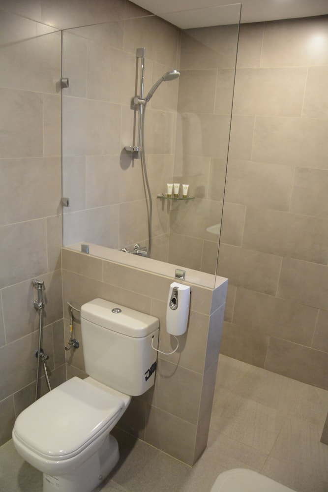 Deluxe Apartment, 1 Bedroom, City View photo 2
