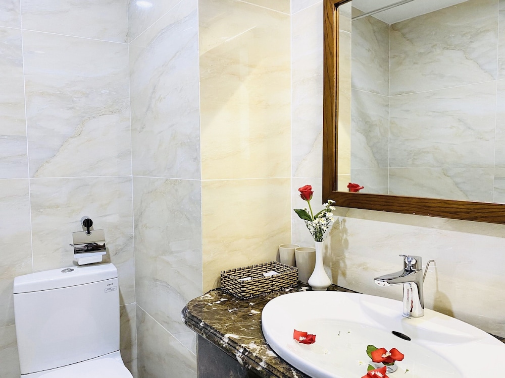 Premium Double Room, 1 Queen Bed photo 3