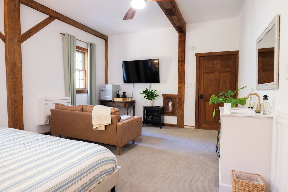Comfort Double Room photo 3