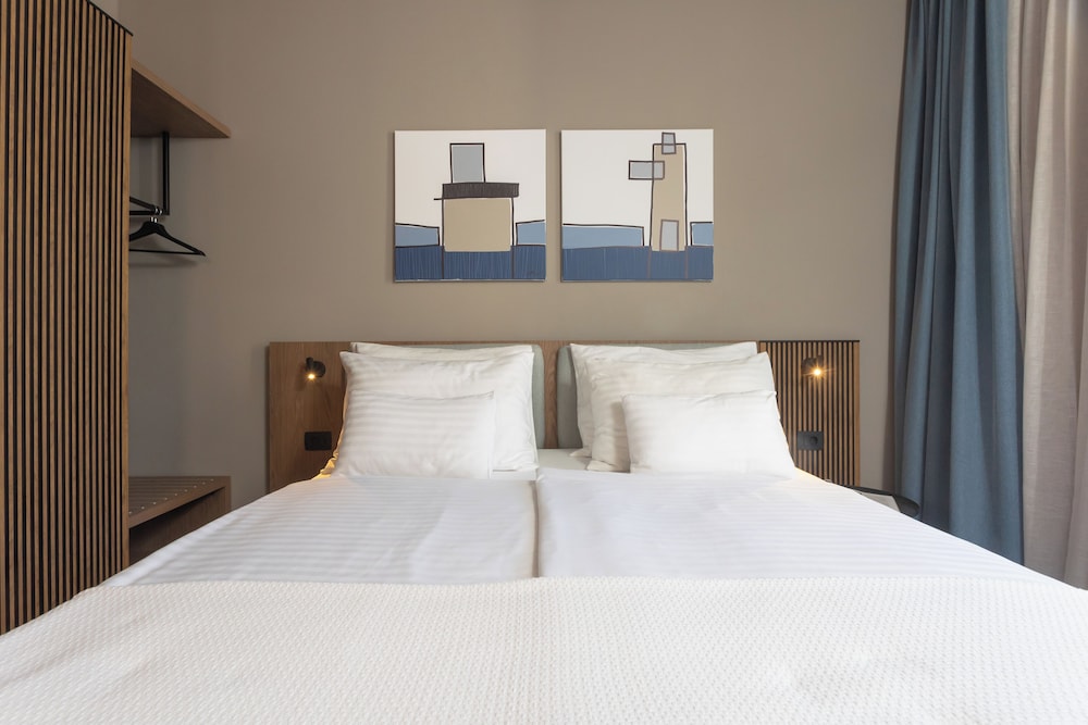 Comfort Double or Twin Room photo 3