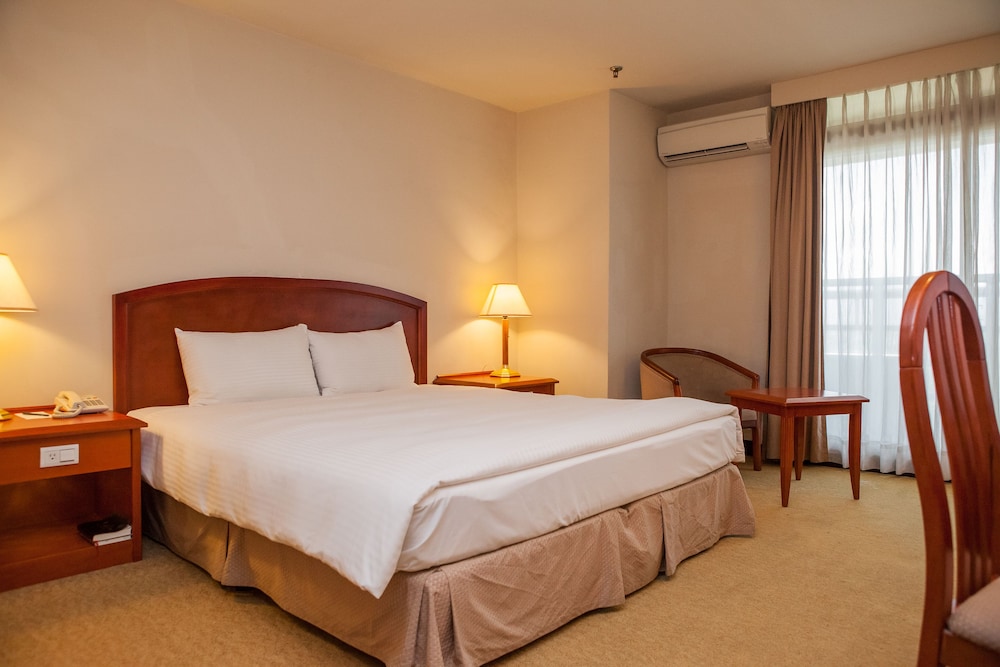 Standard Double Room - Photo 1