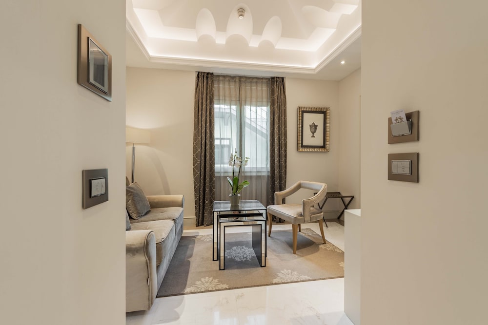 Suite, 2 Bedrooms