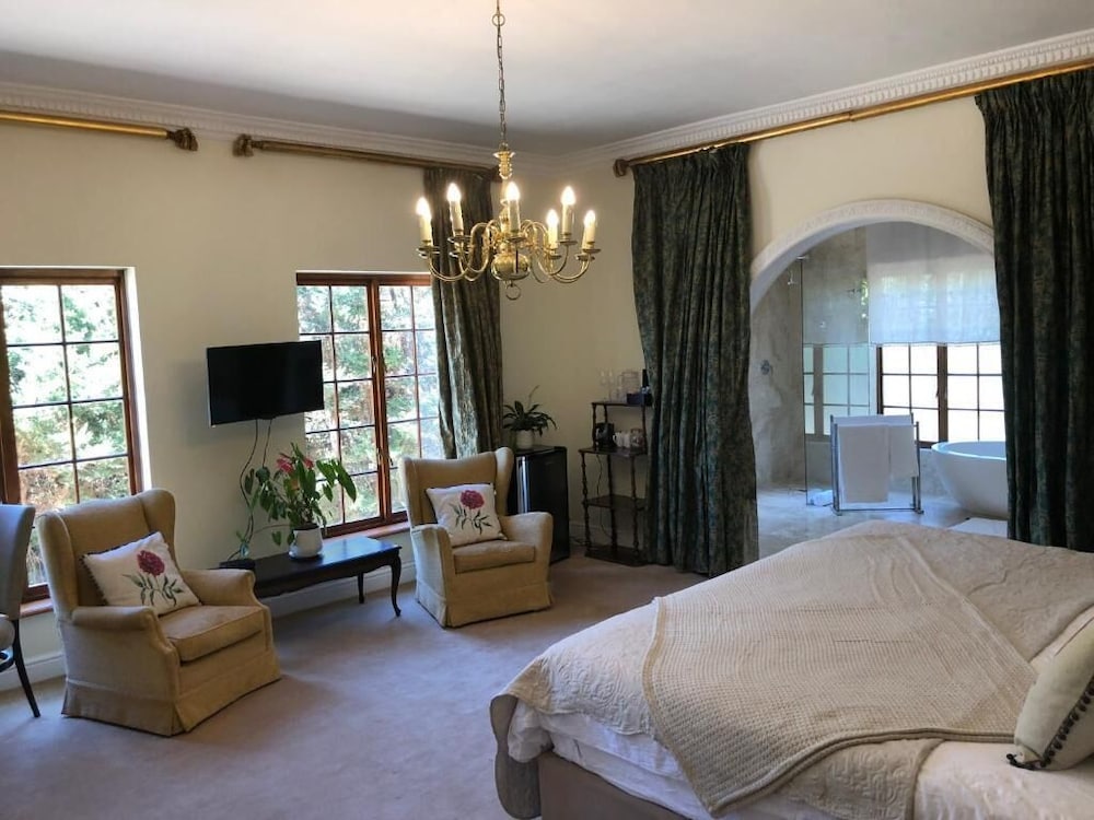 Superior Suite