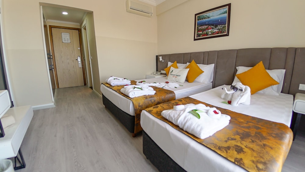 Standard Double Room photo 1