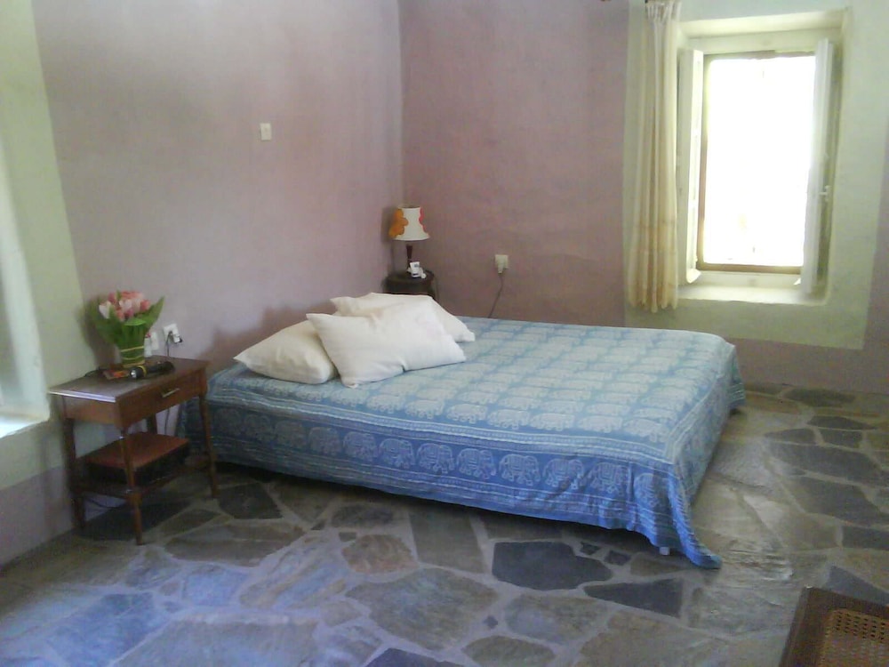 House, 3 Bedrooms, Smoking, Private Pool